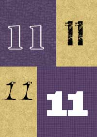 11-number