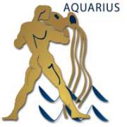 Aquarius Horoscope