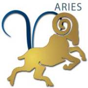 Aries Horoscope