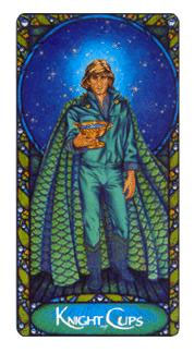 Knight-of-Cups